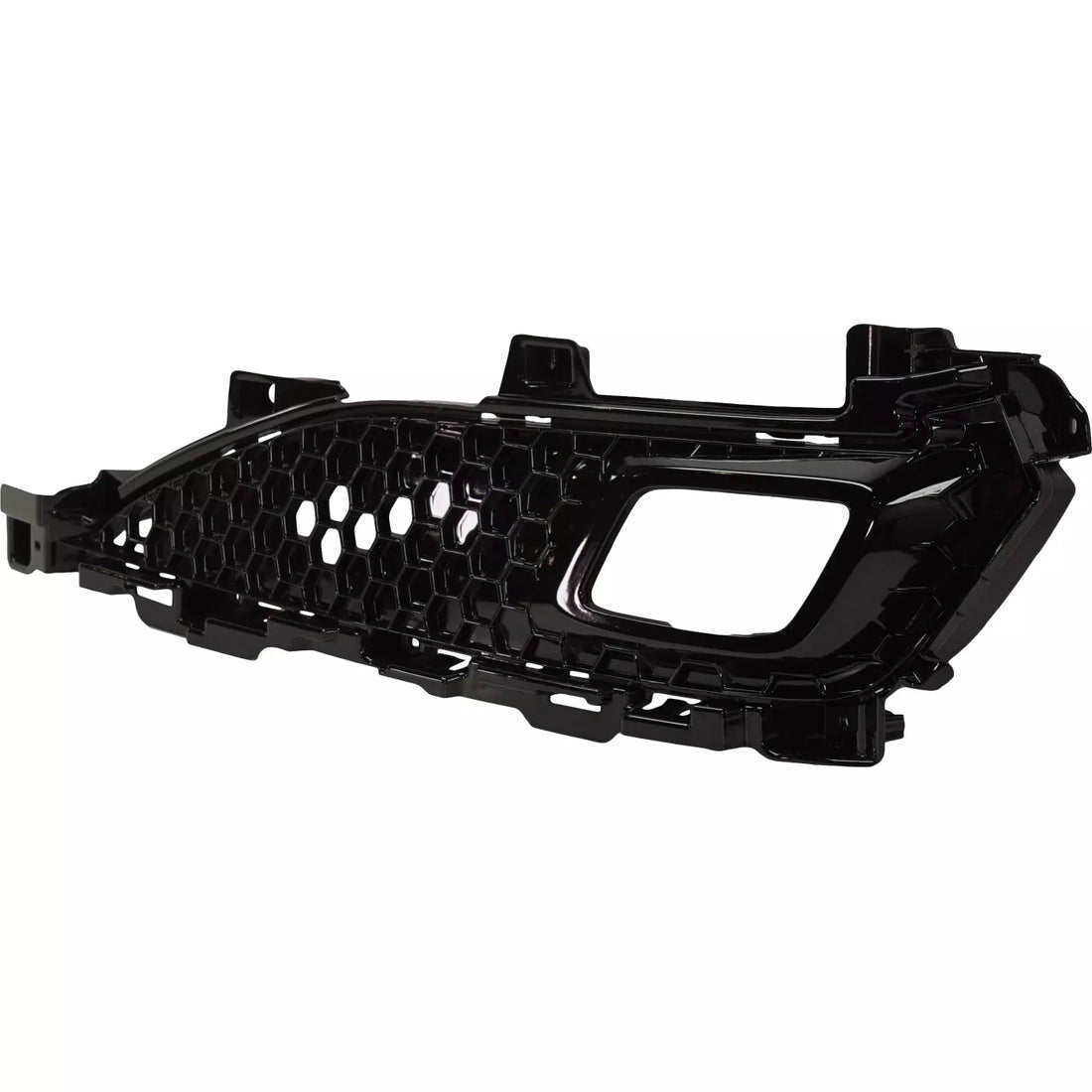 Right Side Front bumper insert 2018 - 2020 ACURA TLX AC1039120 71102TZ3A40