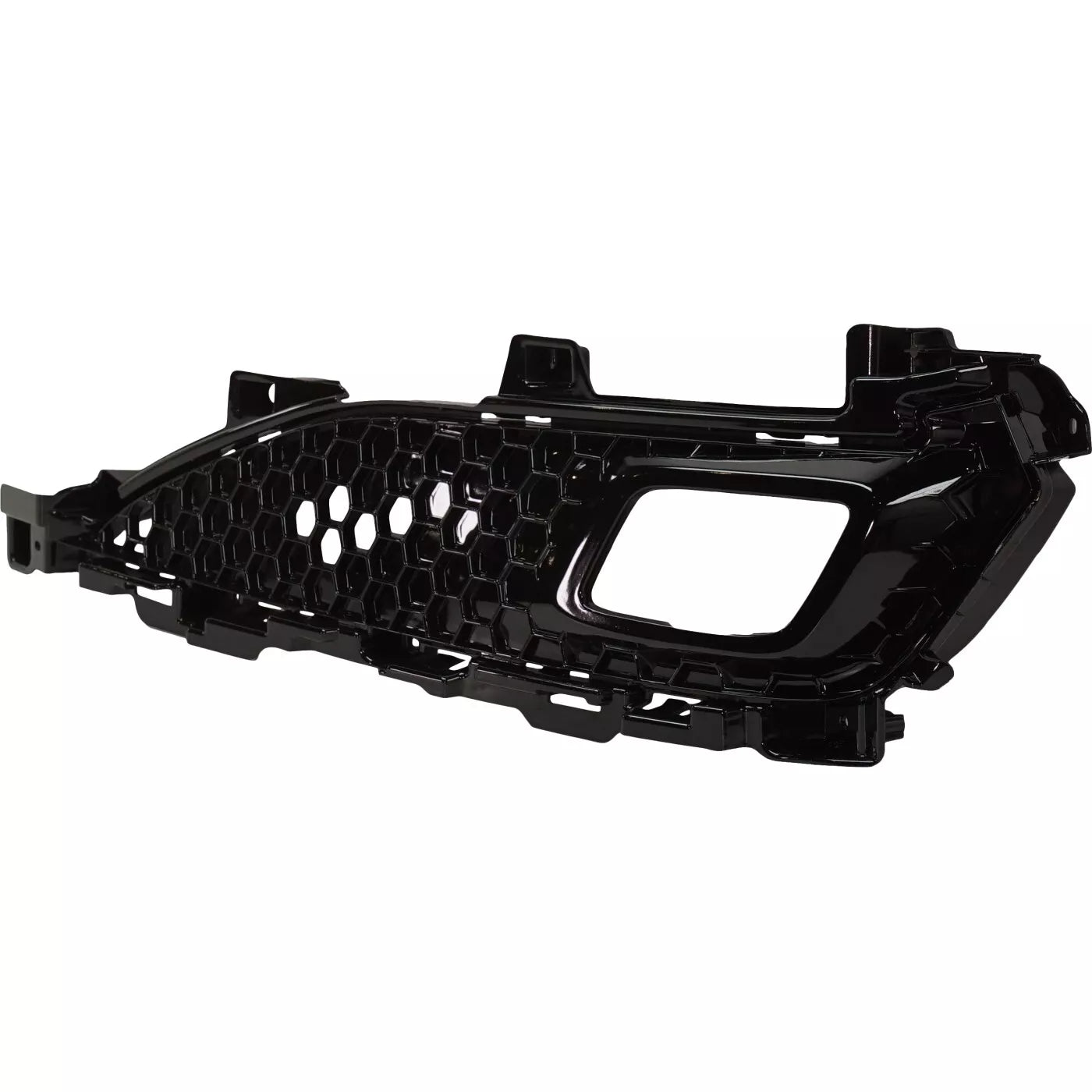 Inserto de parachoques delantero derecho 2018 - 2020 ACURA TLX AC1039120 71102TZ3A40