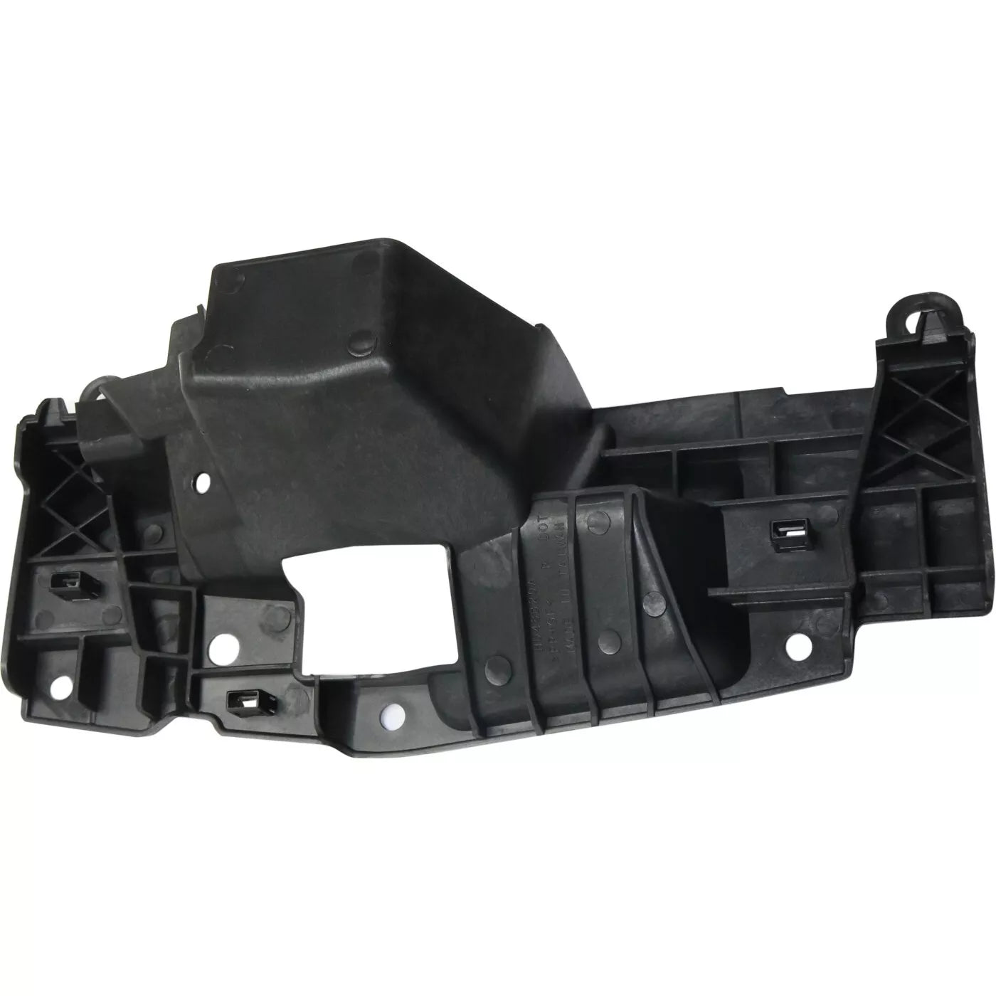 Soporte cubierta parachoques delantero 2018 - 2020 ACURA TLX AC1041100 71160TZ3A20