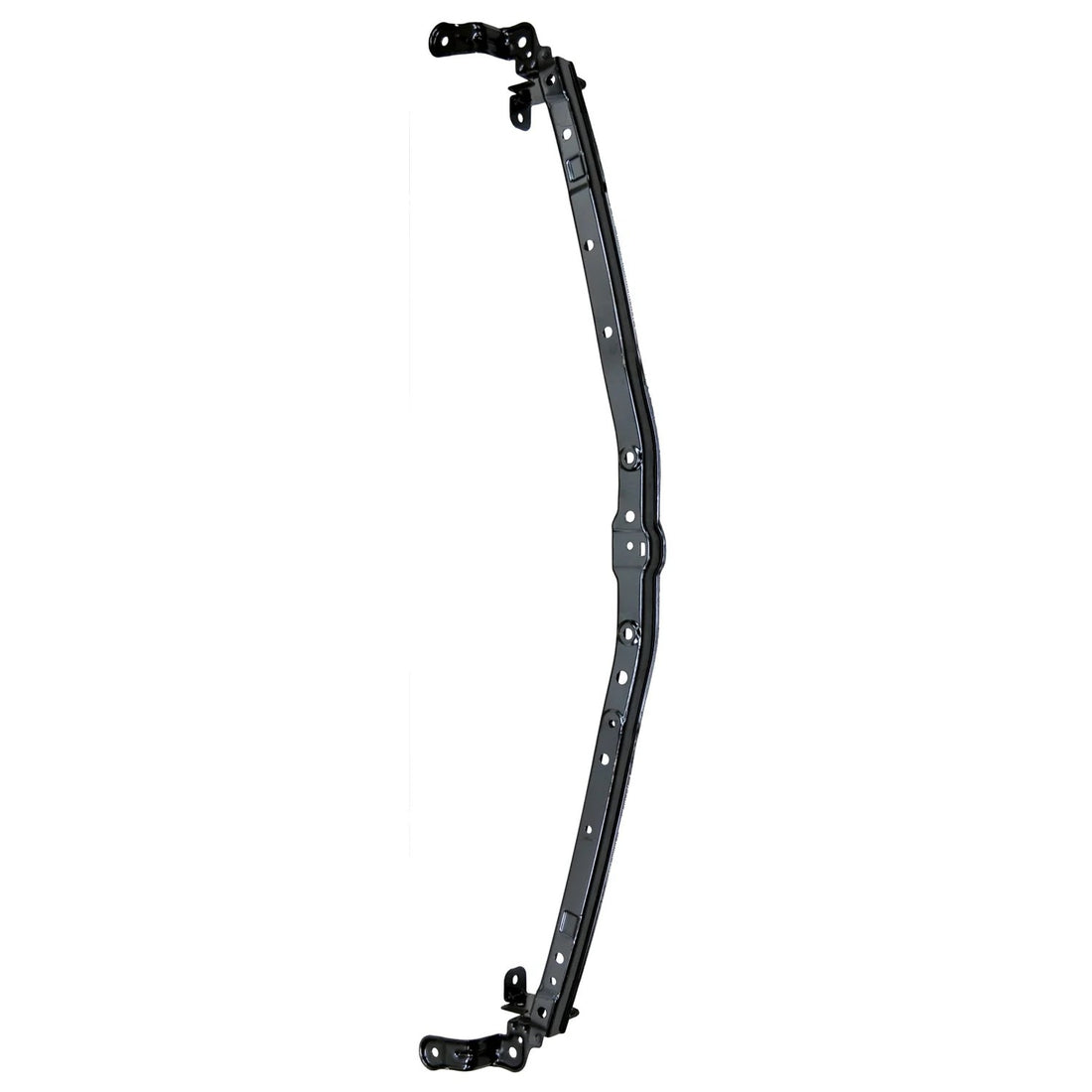 Front bumper cover support 2014 - 2016 ACURA MDX AC1041101 71160TZ5A00