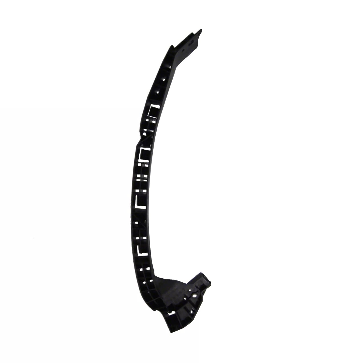 Left Side Front bumper cover support 2009 - 2014 ACURA TSX AC1042102 71190TL0G01