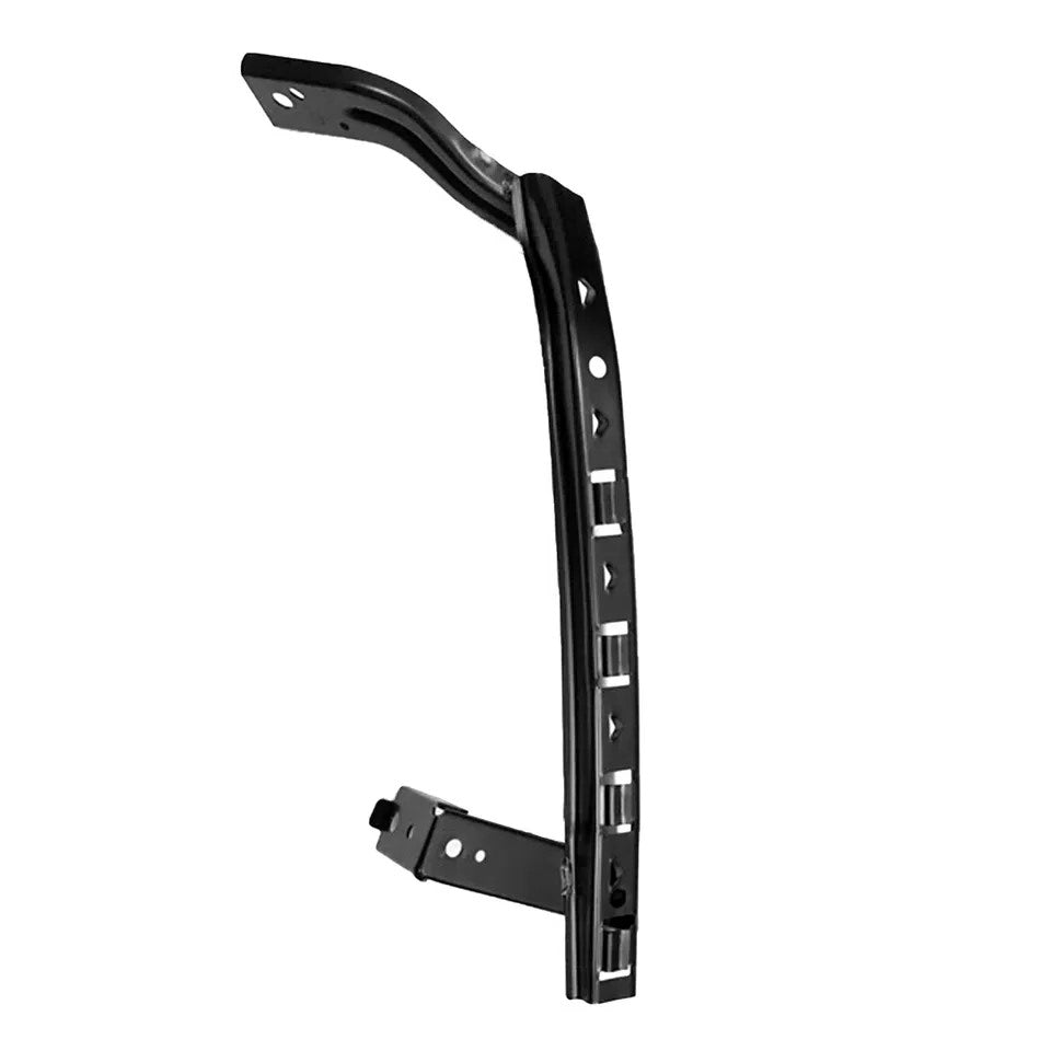 Soporte cubierta parachoques delantero lado izquierdo 2007 - 2009 ACURA MDX AC1042103 71145STXA00
