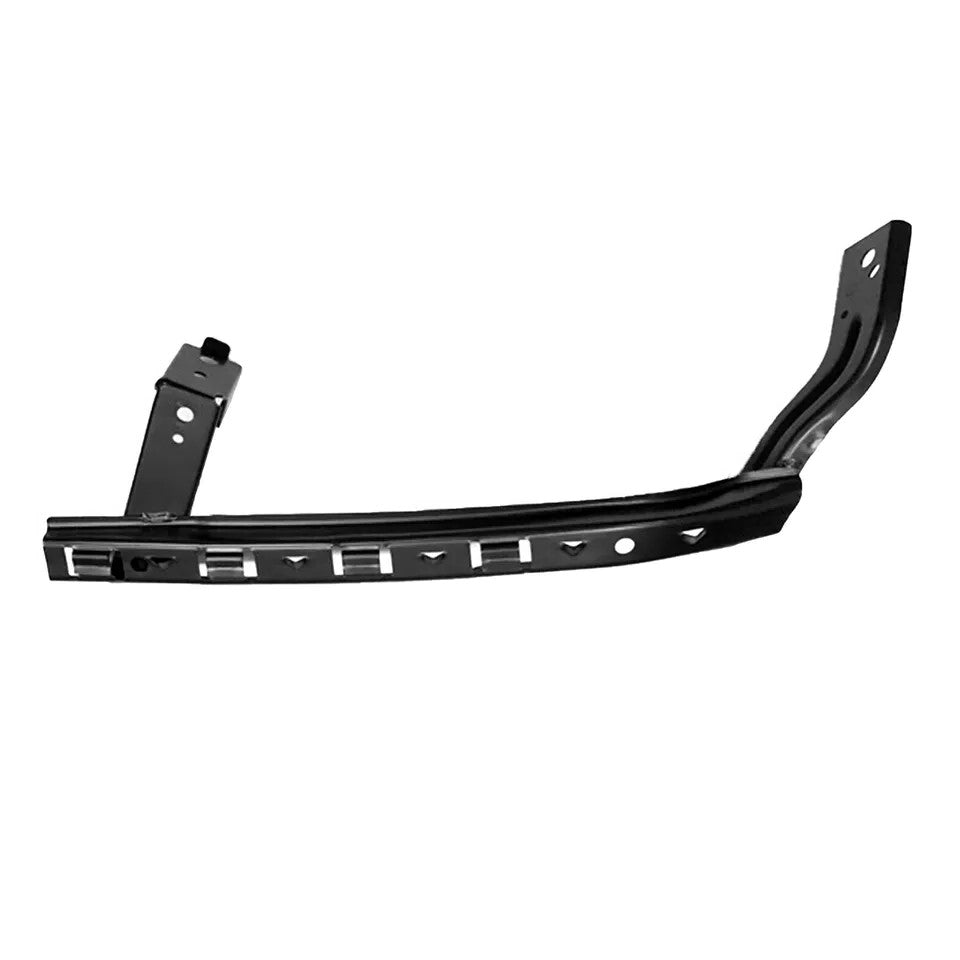 Left Side Front bumper cover support 2007 - 2009 ACURA MDX AC1042103 71145STXA00