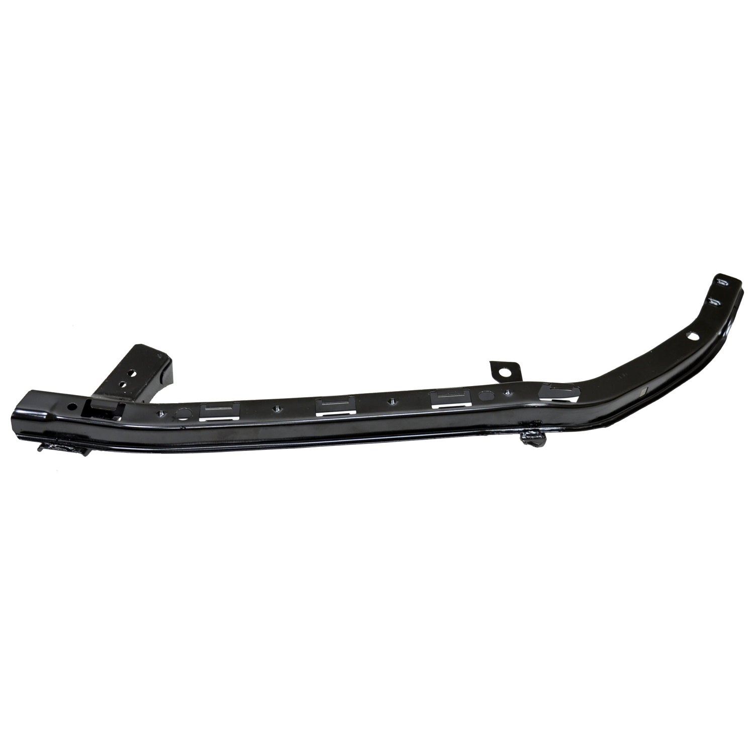 Left Side Front bumper cover support 2015 - 2017 ACURA TLX AC1042105 71190TZ3A00