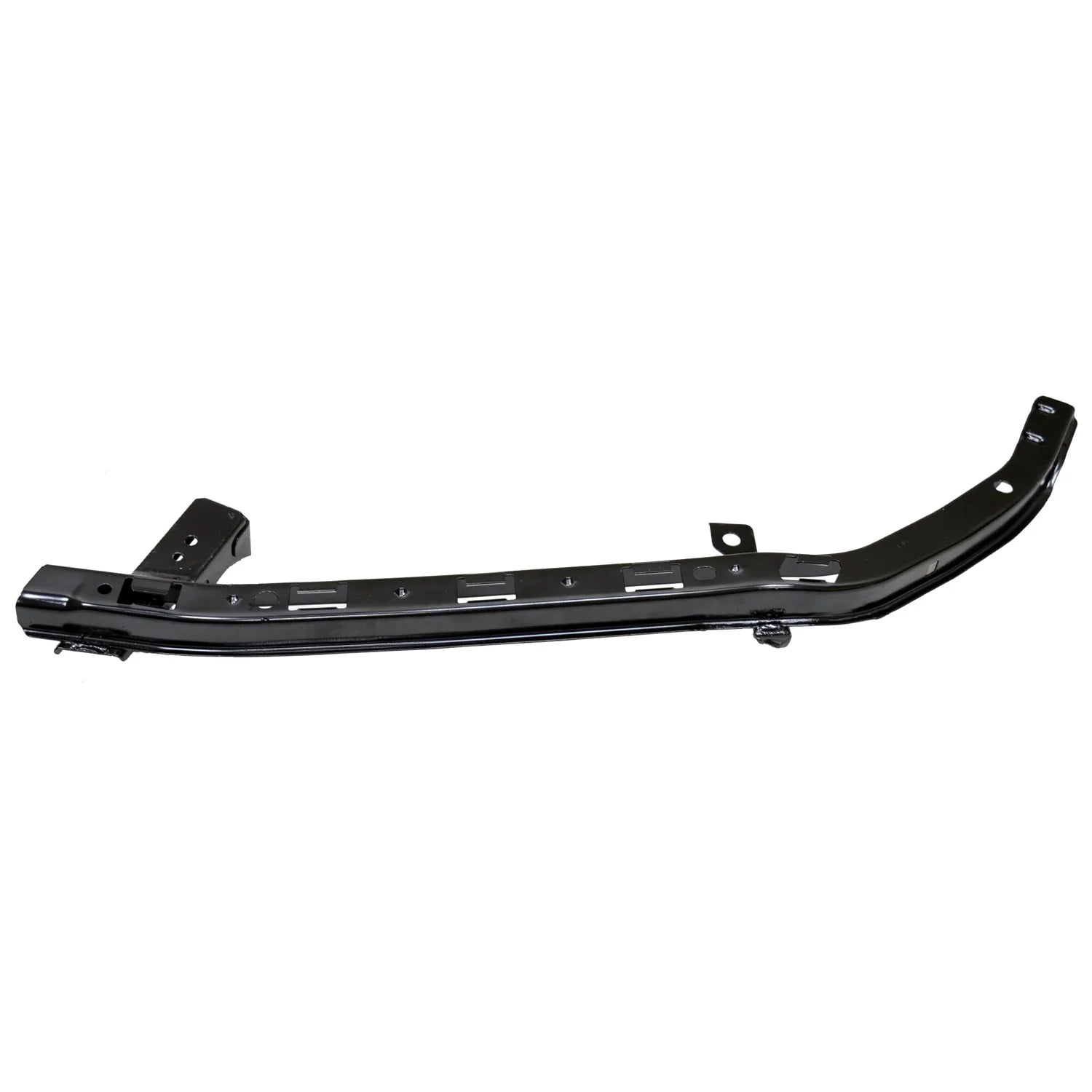 Left Side Front bumper cover support 2015 - 2017 ACURA TLX AC1042105 71190TZ3A00