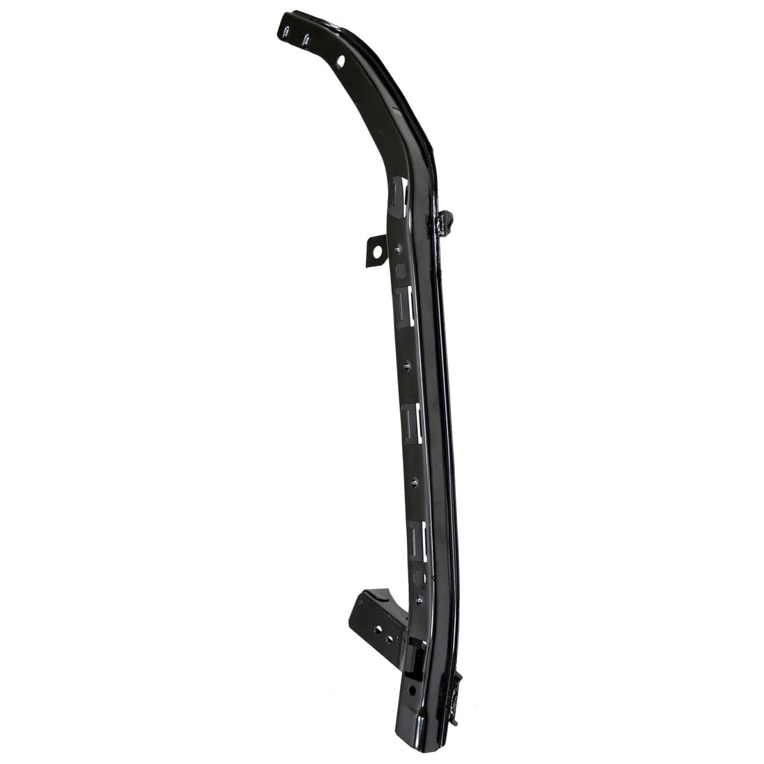 Left Side Front bumper cover support 2015 - 2017 ACURA TLX AC1042105 71190TZ3A00