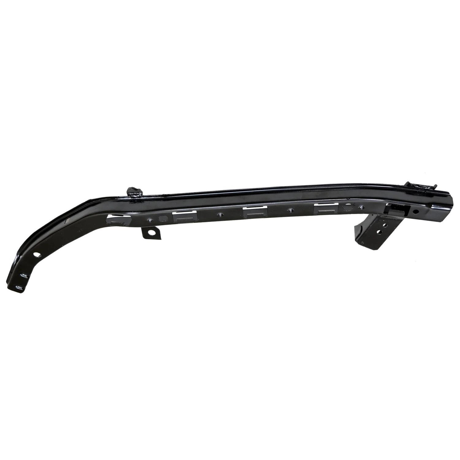 Left Side Front bumper cover support 2015 - 2017 ACURA TLX AC1042105 71190TZ3A00