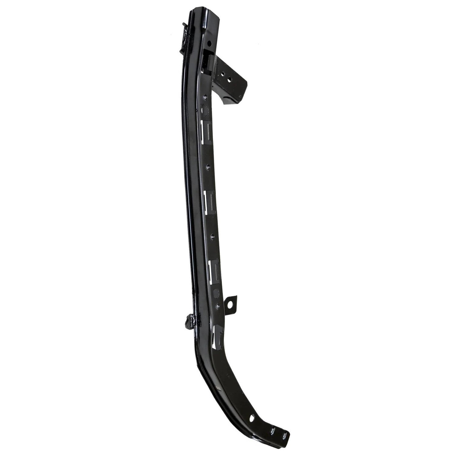 Left Side Front bumper cover support 2015 - 2017 ACURA TLX AC1042105 71190TZ3A00