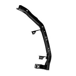 Left Side Front bumper cover support 2018 - 2020 ACURA TLX AC1042107 71190TZ3A10