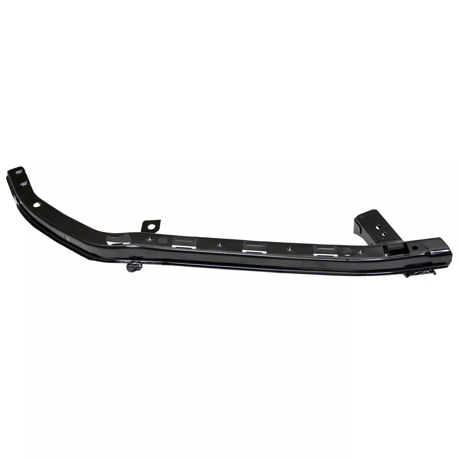 Right Side Front bumper cover support 2015 - 2017 ACURA TLX AC1043105 71140TZ3A00