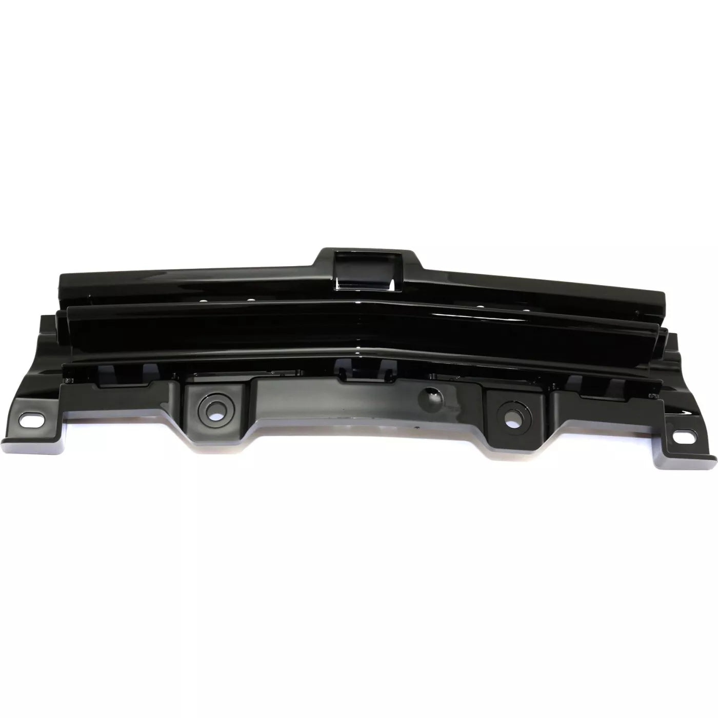 Front bumper molding 2015 - 2017 ACURA TLX AC1044102 71103TZ3A00