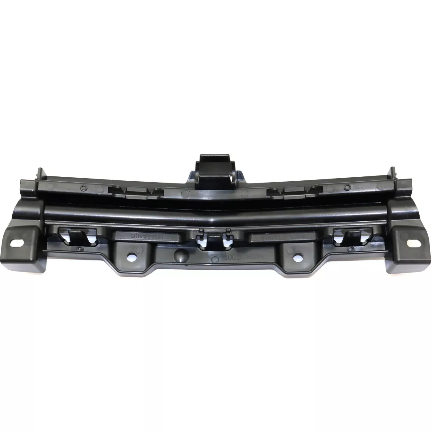 Front bumper molding 2015 - 2017 ACURA TLX AC1044102 71103TZ3A00
