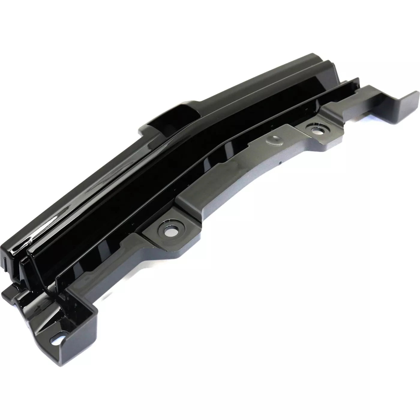 Front bumper molding 2015 - 2017 ACURA TLX AC1044102 71103TZ3A00