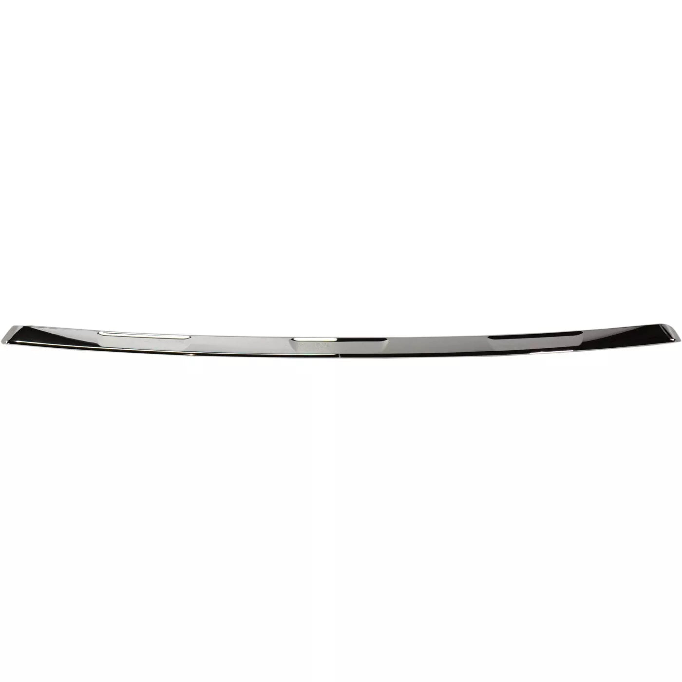 Front bumper molding 2017 - 2020 ACURA MDX AC1044103 71108TZ5A00