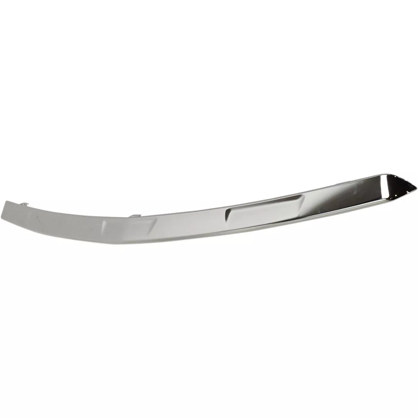 Front bumper molding 2017 - 2020 ACURA MDX AC1044103 71108TZ5A00