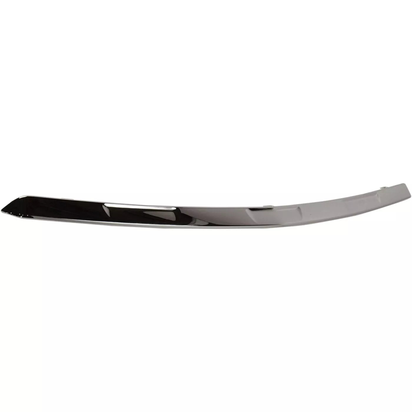 Front bumper molding 2017 - 2020 ACURA MDX AC1044103 71108TZ5A00