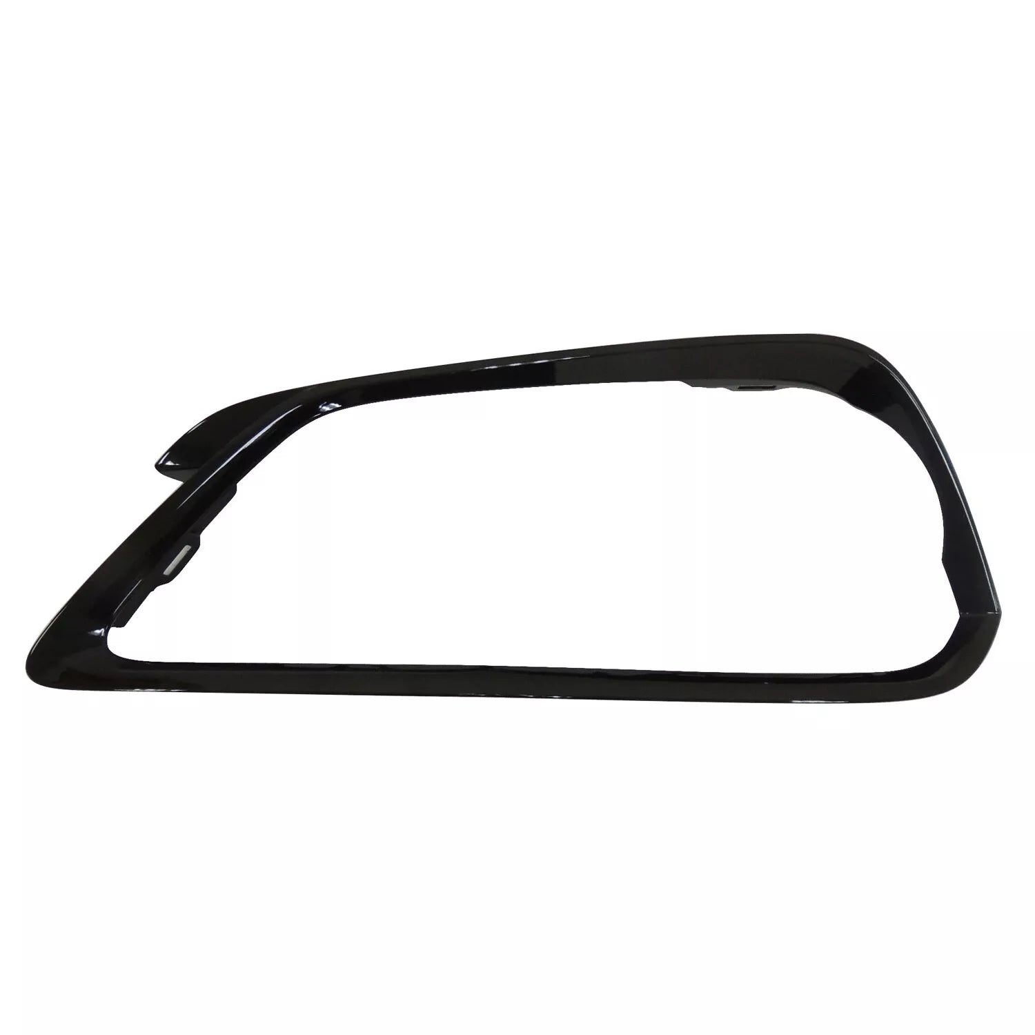 Left Side Front bumper molding 2018 - 2020 ACURA TLX AC1046103 71108TZ3A50
