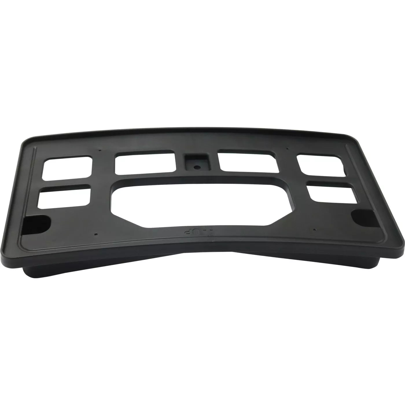 Soporte matrícula parachoques delantero 2015 - 2017 ACURA TLX AC1068101 71145TZ3A00