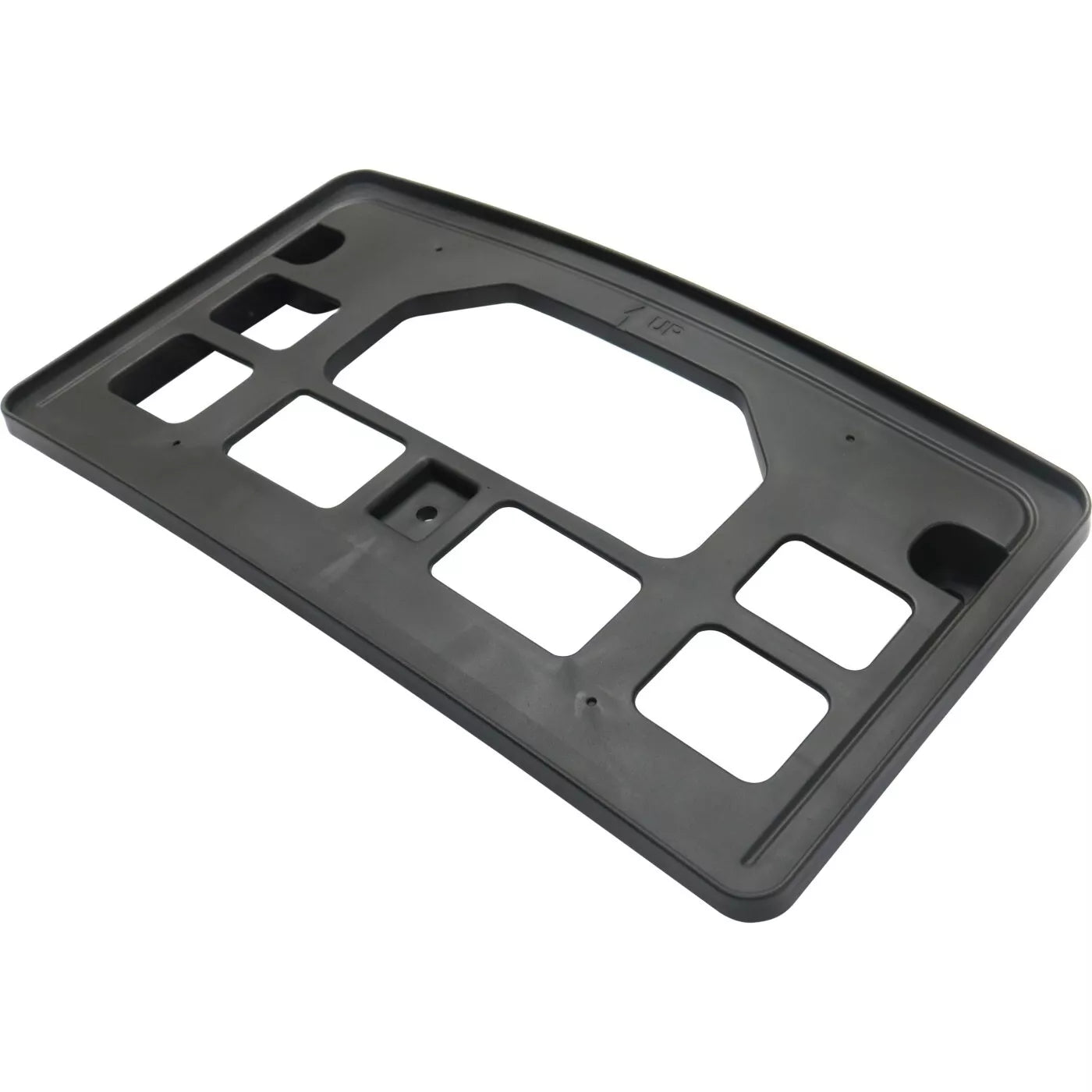 Soporte matrícula parachoques delantero 2015 - 2017 ACURA TLX AC1068101 71145TZ3A00