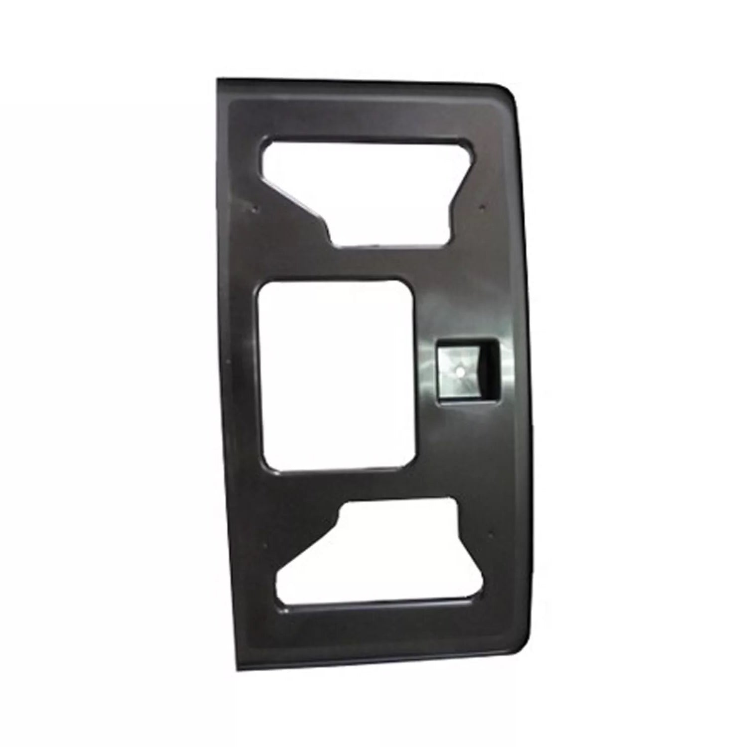 Soporte matrícula parachoques delantero 2013 - 2015 ACURA RDX AC1068102 71145TX4A00