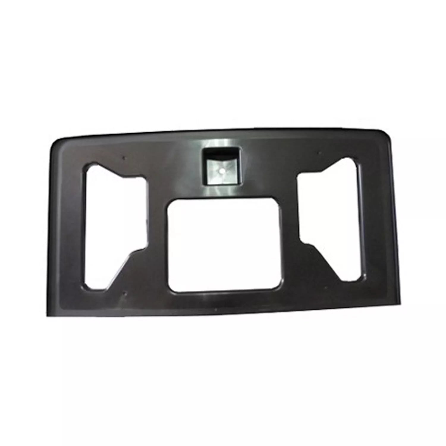 Front bumper license bracket 2013 - 2015 ACURA RDX AC1068102 71145TX4A00
