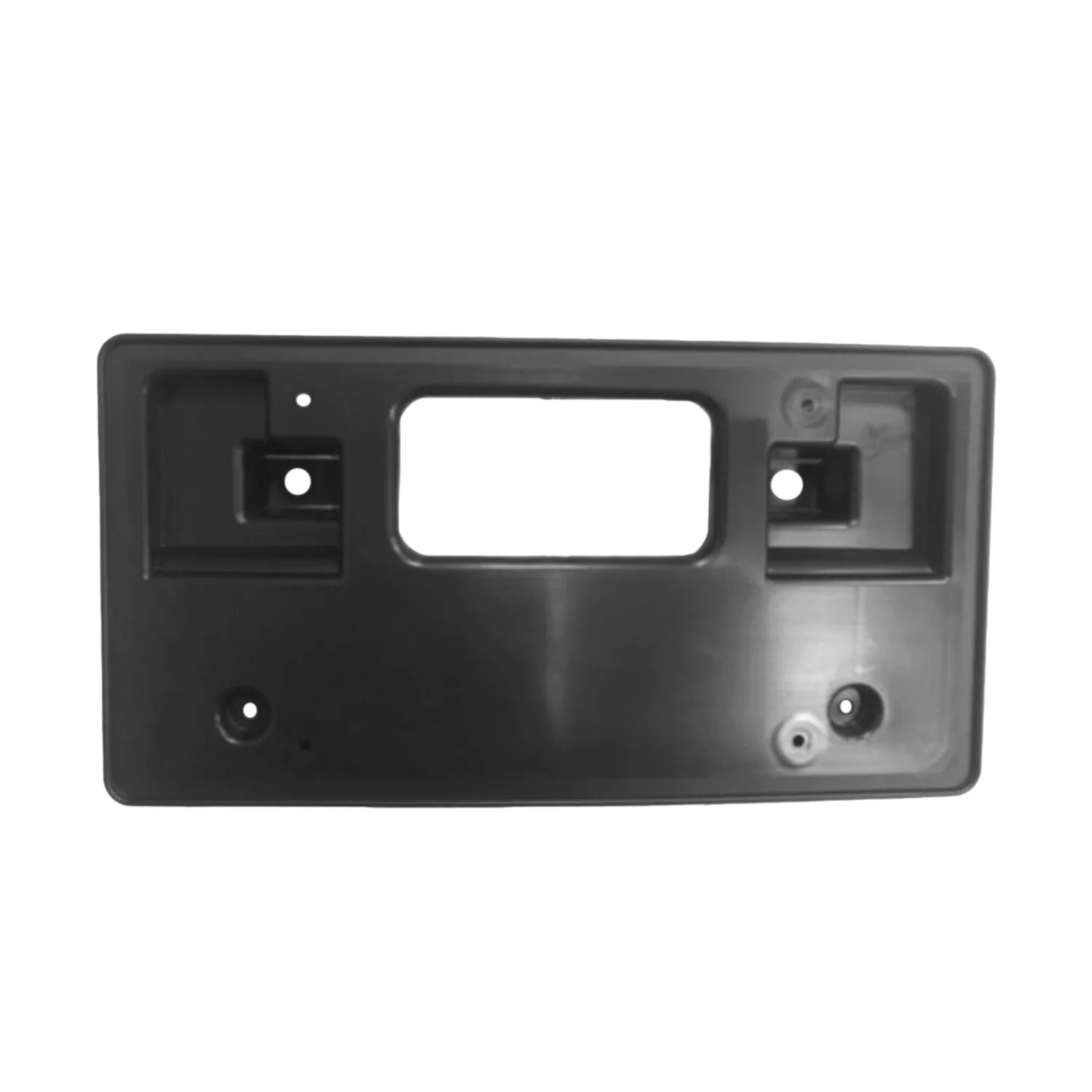 Front bumper license bracket 2011 - 2014 ACURA TSX AC1068103 71145TL2A50