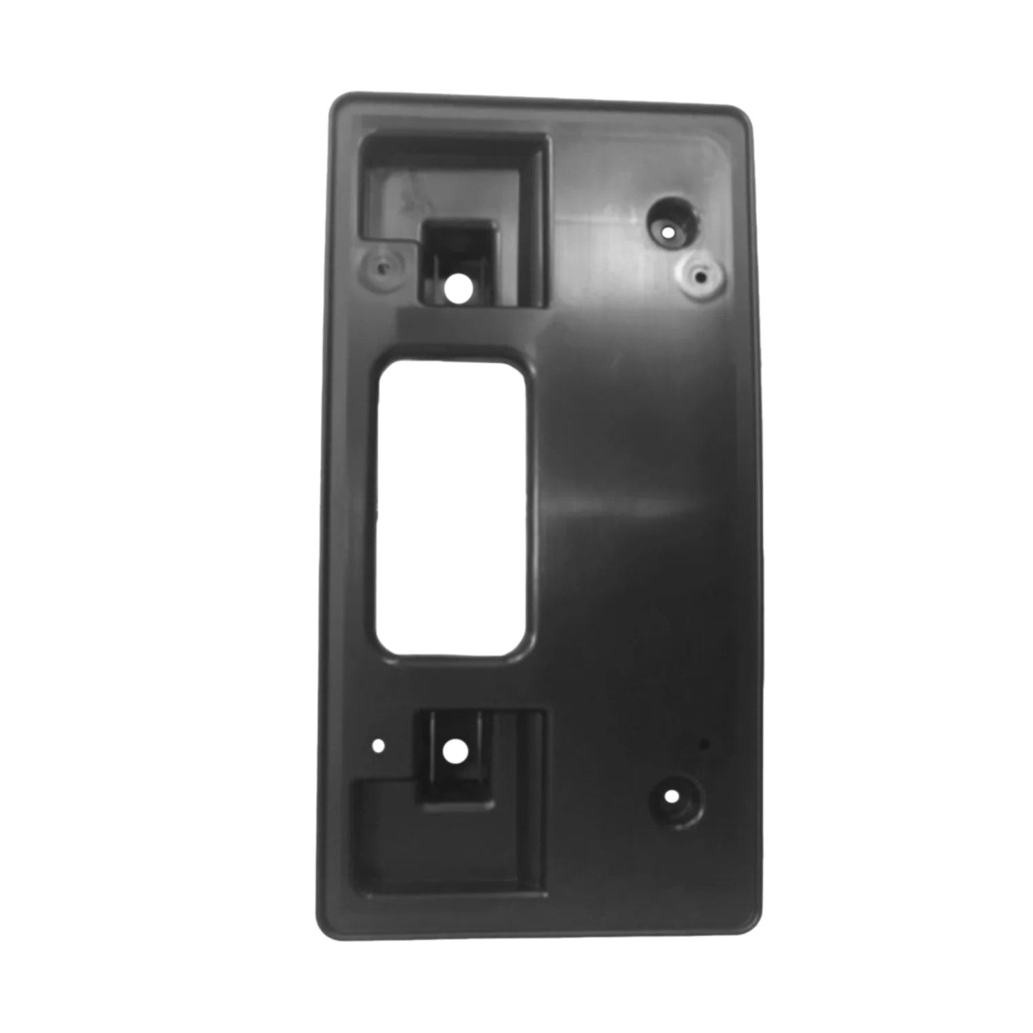 Front bumper license bracket 2011 - 2014 ACURA TSX AC1068103 71145TL2A50