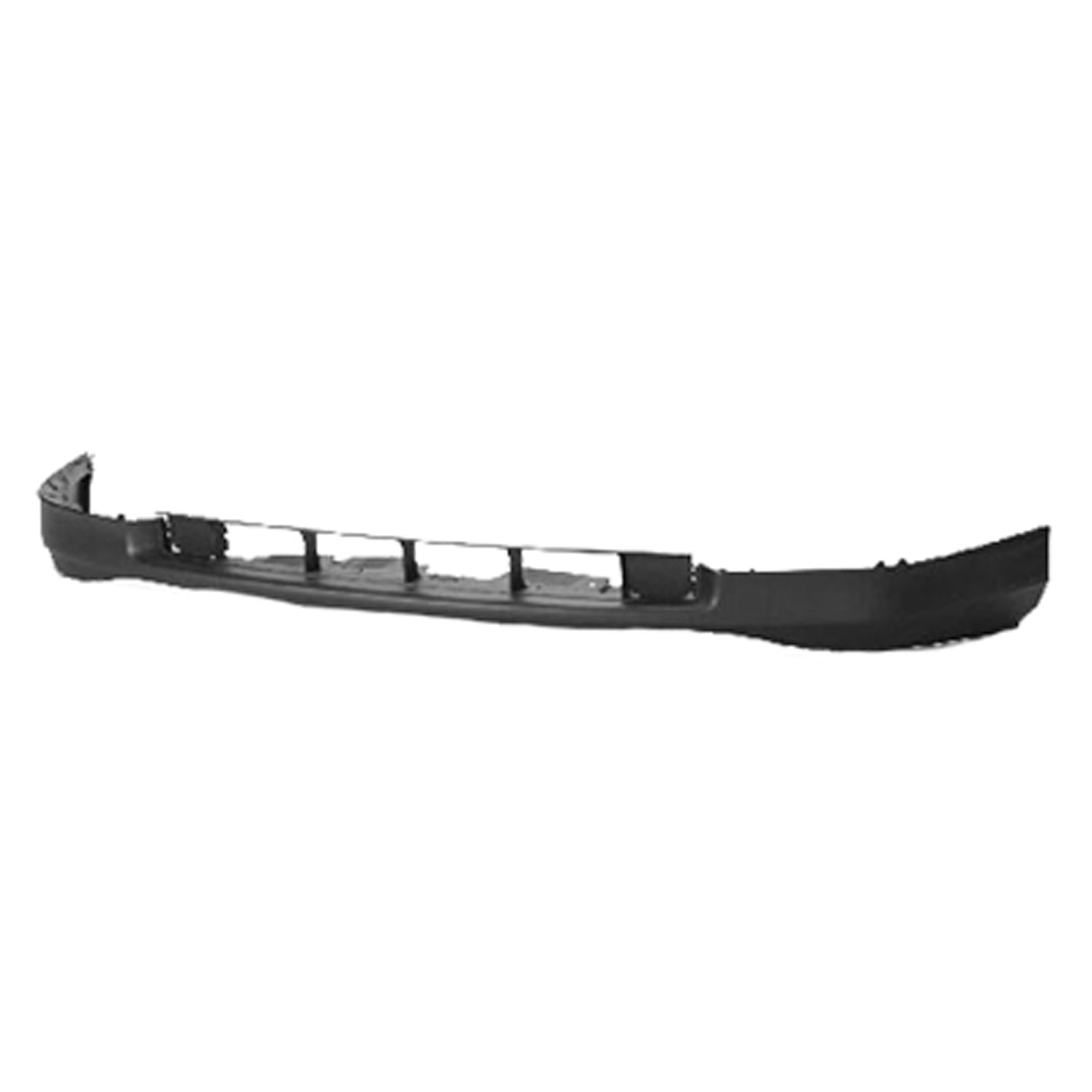 Front bumper spoiler 1994 - 1997 ACURA INTEGRA AC1093101 04712ST7010ZZ