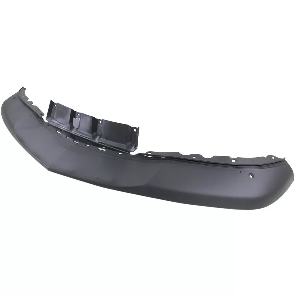 Front bumper valance 2014 - 2016 ACURA MDX AC1095103 71110TZ5A00