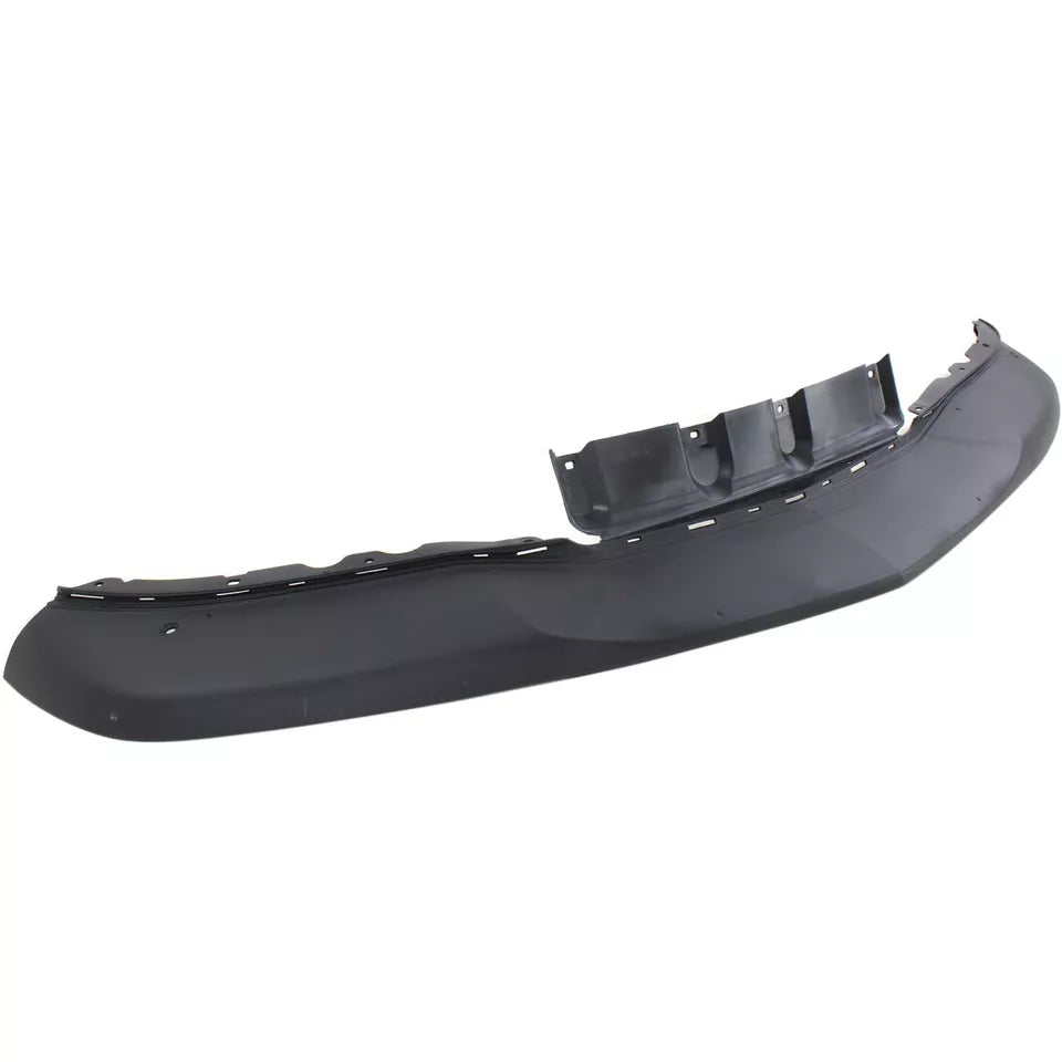 Front bumper valance 2014 - 2016 ACURA MDX AC1095103 71110TZ5A00