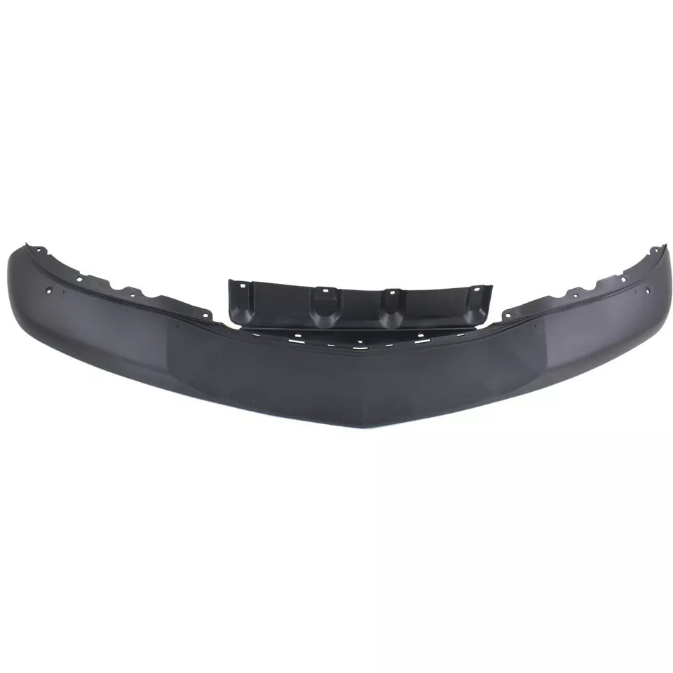 Front bumper valance 2014 - 2016 ACURA MDX AC1095103 71110TZ5A00