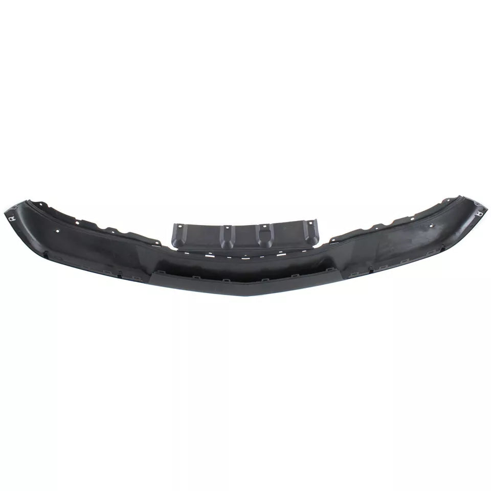 Front bumper valance 2014 - 2016 ACURA MDX AC1095103 71110TZ5A00