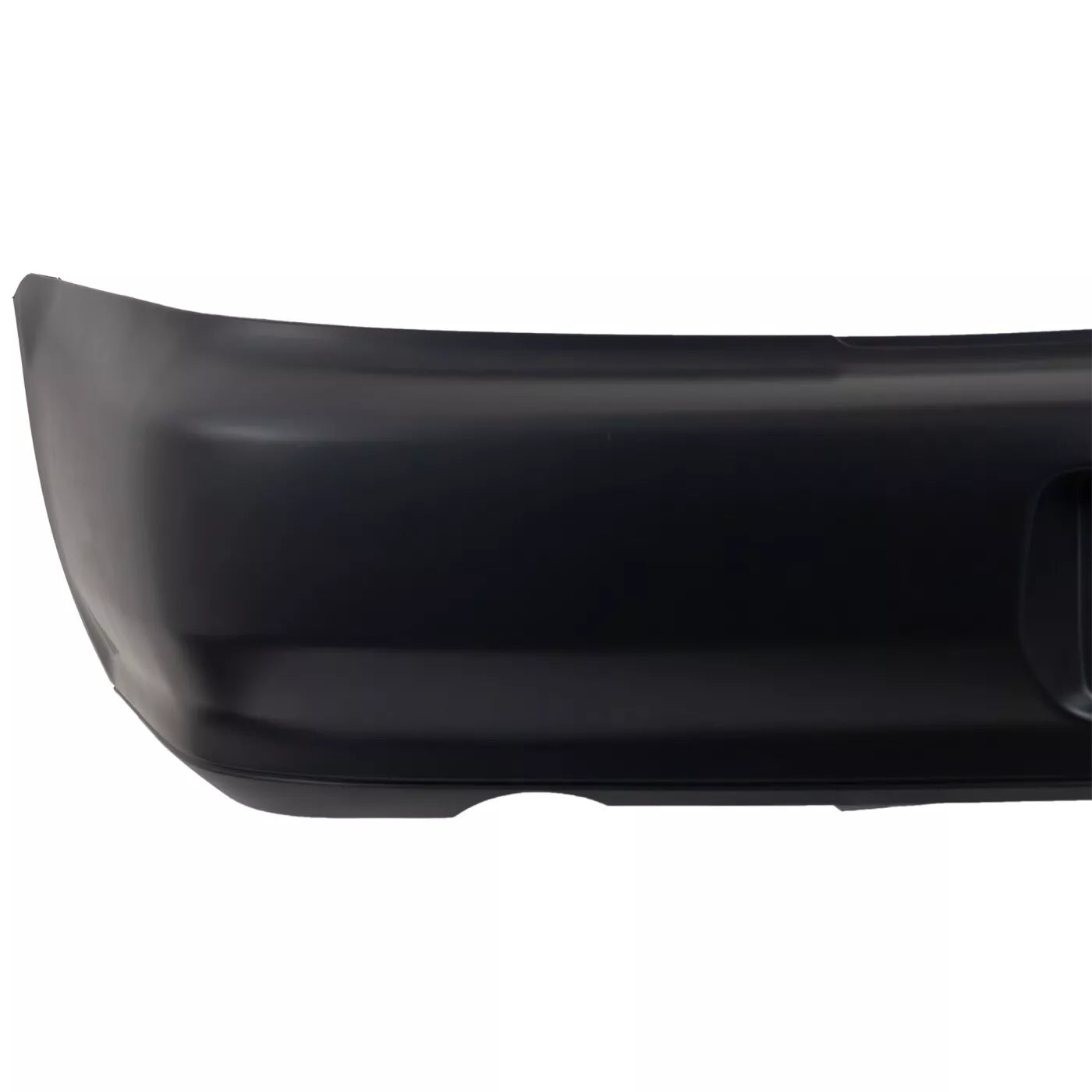 Rear bumper cover 1999 - 2003 ACURA TL AC1100133 04715S0KA90ZZ