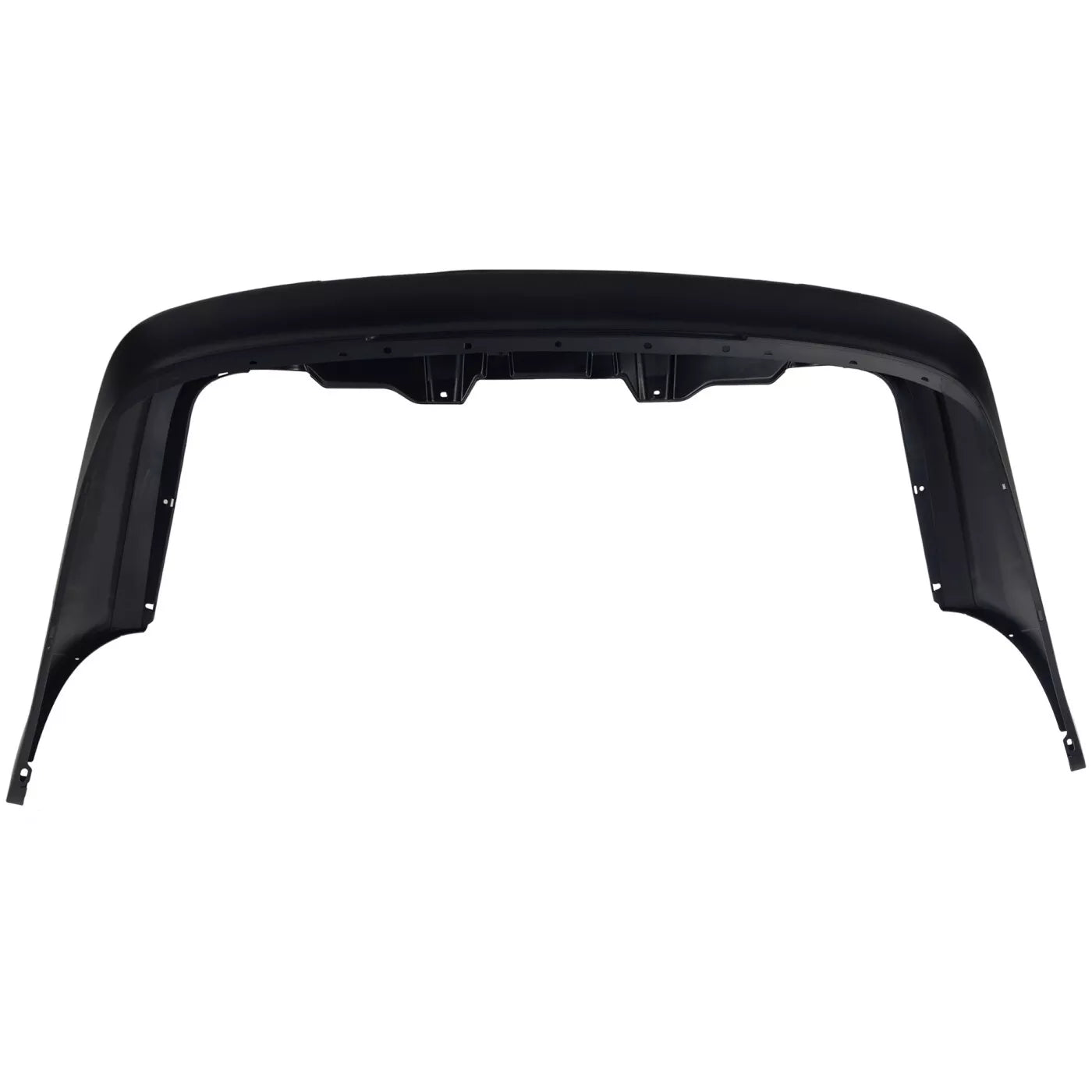 Rear bumper cover 1999 - 2003 ACURA TL AC1100133 04715S0KA90ZZ