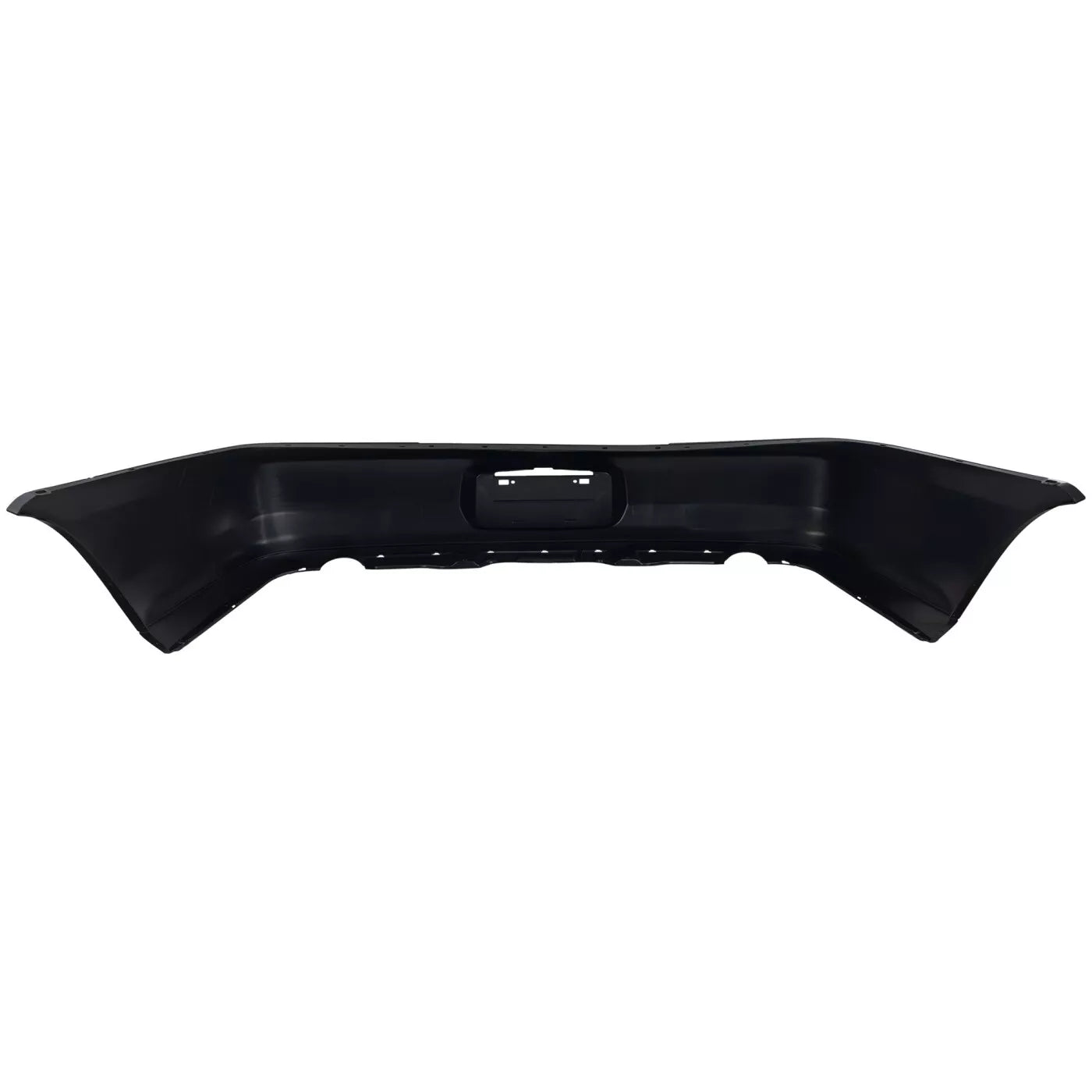 Rear bumper cover 1999 - 2003 ACURA TL AC1100133 04715S0KA90ZZ