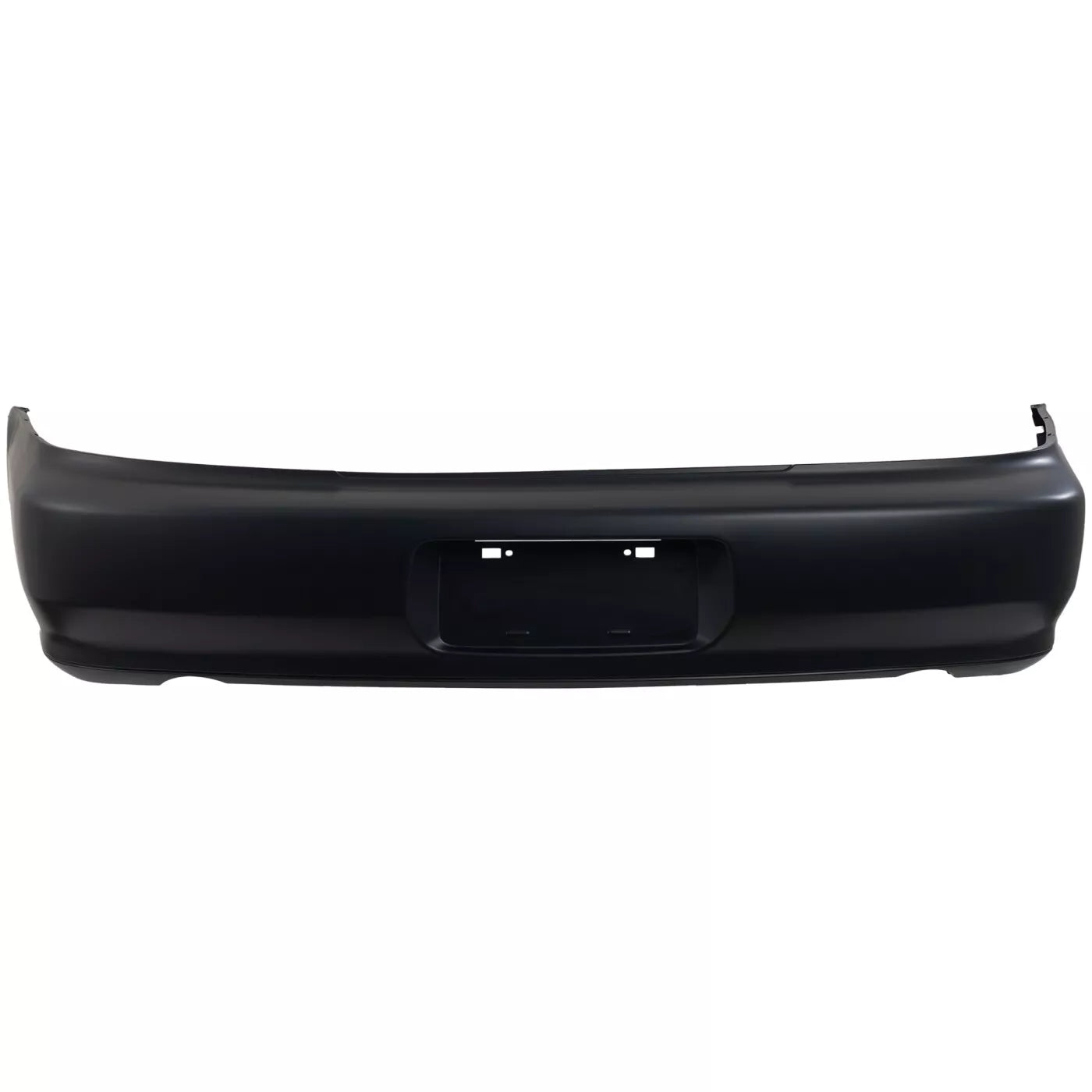 Rear bumper cover 1999 - 2003 ACURA TL AC1100133 04715S0KA90ZZ
