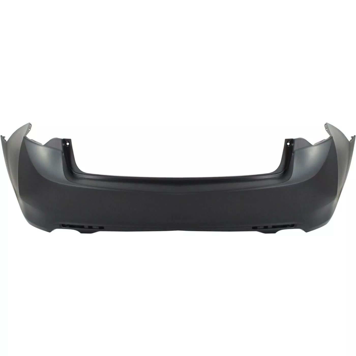 Rear bumper cover 2009 - 2014 ACURA TSX AC1100156C 04715TL0A90ZZ