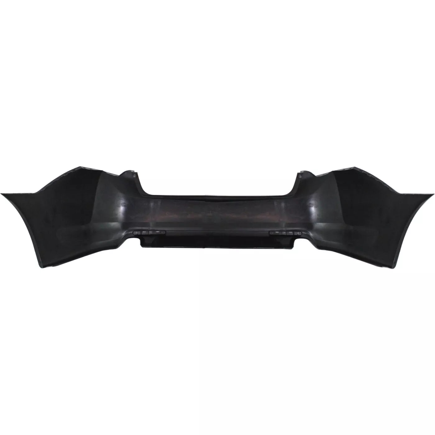 Rear bumper cover 2009 - 2014 ACURA TSX AC1100156C 04715TL0A90ZZ
