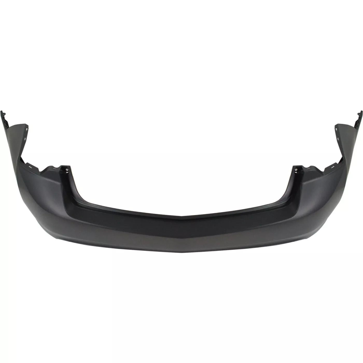 Rear bumper cover 2009 - 2014 ACURA TSX AC1100156C 04715TL0A90ZZ