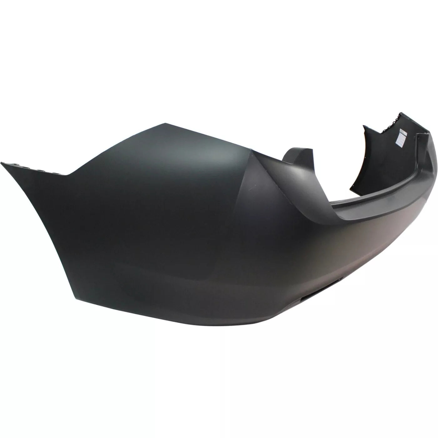 Rear bumper cover 2009 - 2014 ACURA TSX AC1100156C 04715TL0A90ZZ
