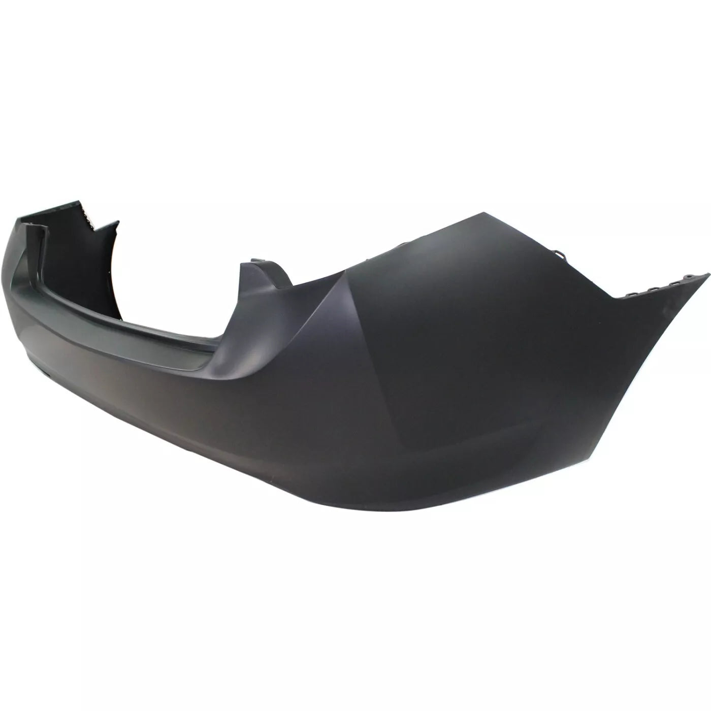 Rear bumper cover 2009 - 2014 ACURA TSX AC1100156C 04715TL0A90ZZ