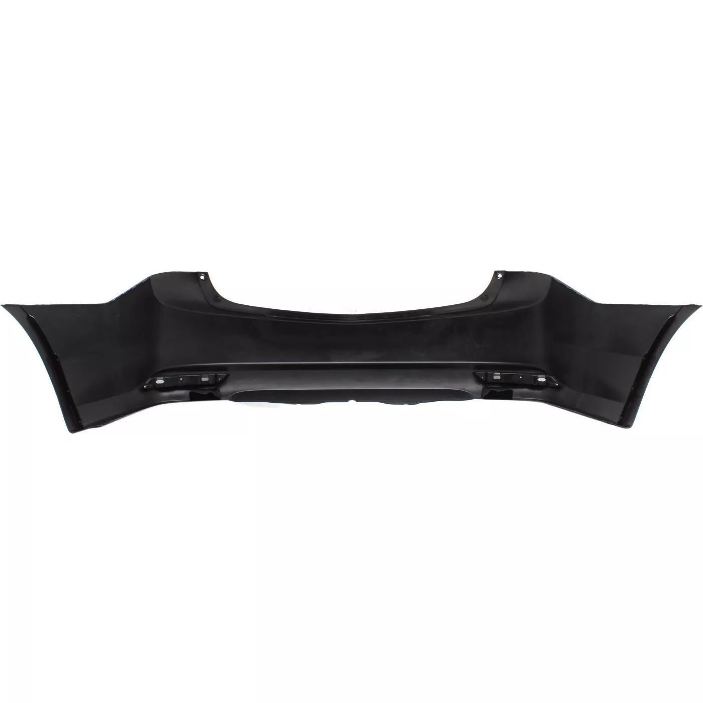 Rear bumper cover 2015 - 2020 ACURA TLX AC1100175 04715TZ3A91ZZ
