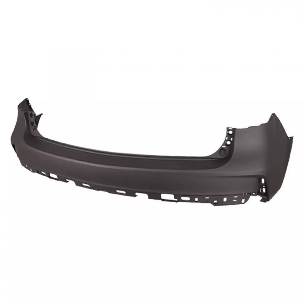Rear bumper cover 2019 - 2020 ACURA MDX AC1100185 04715TYSA00ZZ