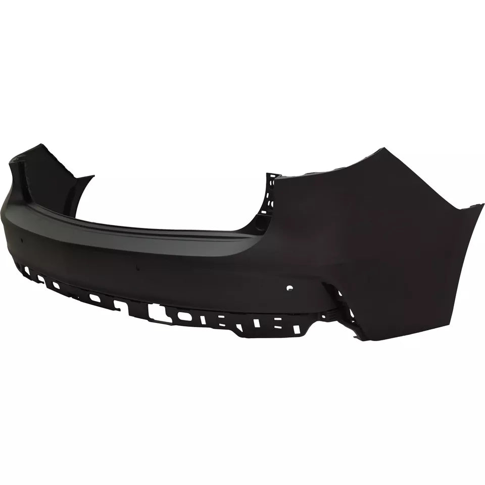 Rear bumper cover 2019 - 2020 ACURA MDX AC1100186 04715TYSA10ZZ