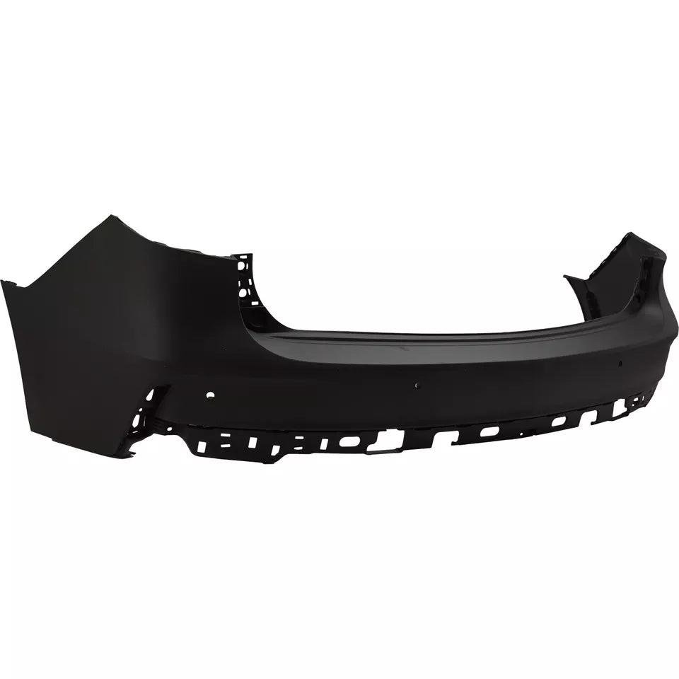 Rear bumper cover 2019 - 2020 ACURA MDX AC1100186 04715TYSA10ZZ