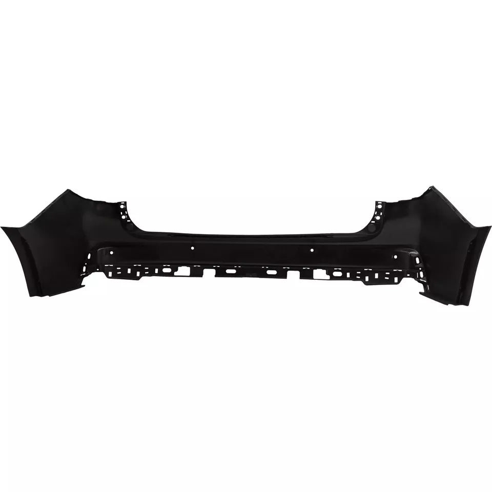 Rear bumper cover 2019 - 2020 ACURA MDX AC1100186 04715TYSA10ZZ