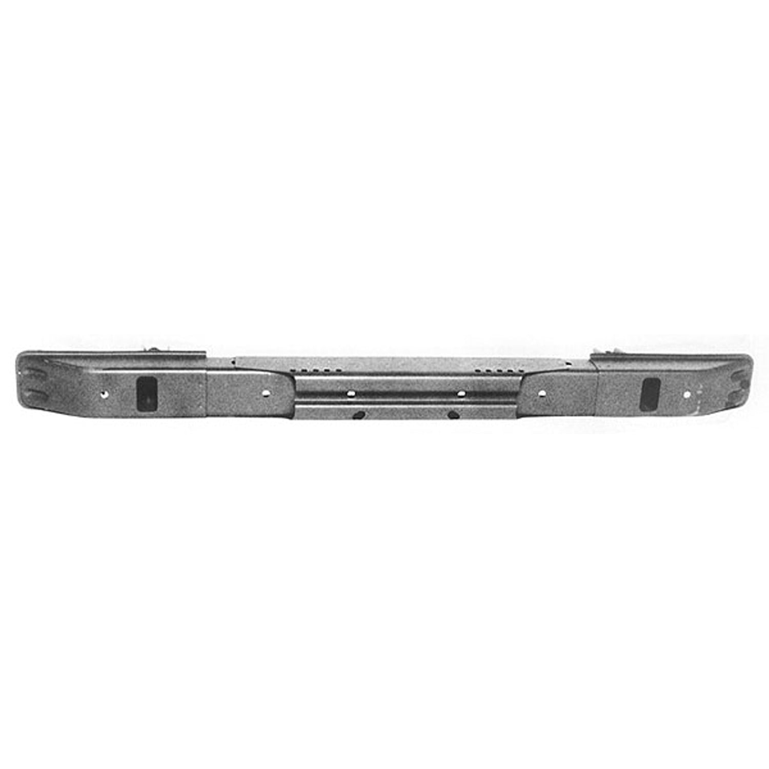 Rear bumper reinforcement 1994 - 1998 ACURA INTEGRA AC1106112 71530ST7A00ZZ