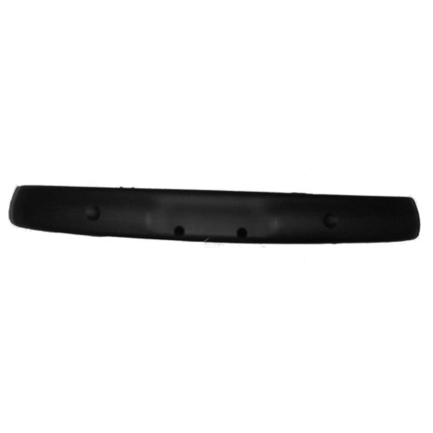 Rear bumper reinforcement 1999 - 2001 ACURA TL AC1106124 71530S0KA00ZZ