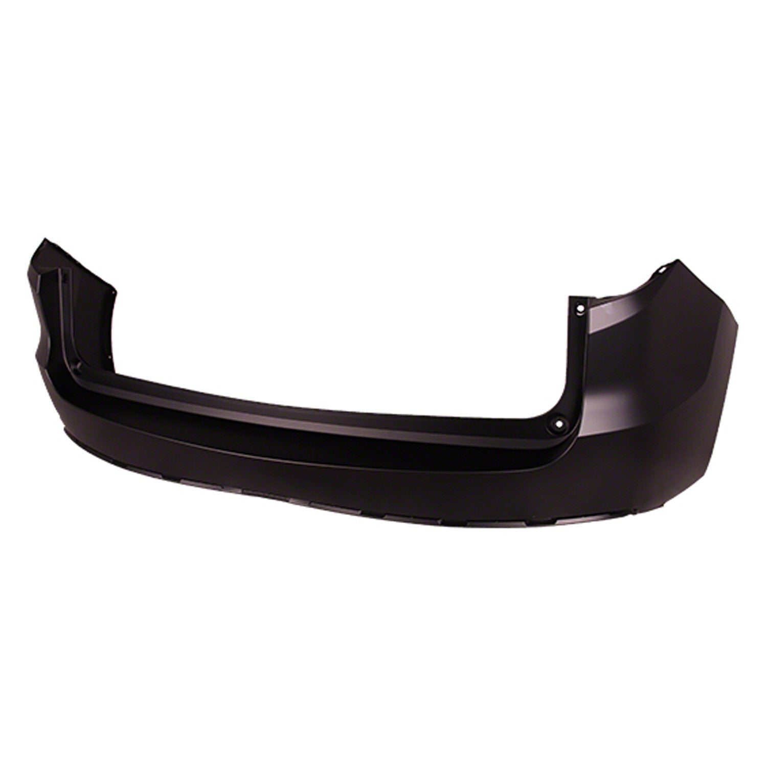 Rear bumper cover upper 2013 - 2015 ACURA RDX AC1114100 04715TX4A90ZZ