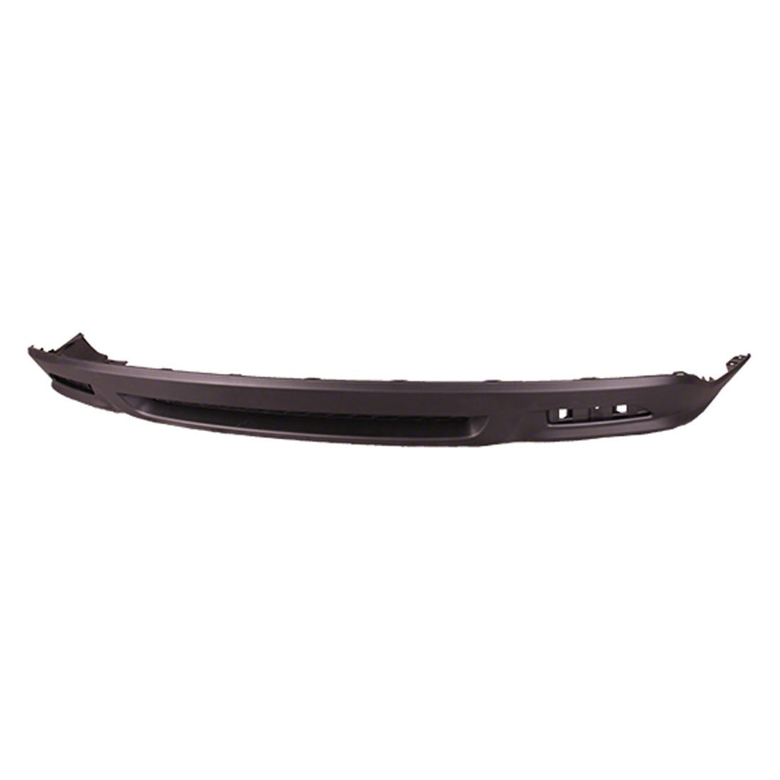 Rear bumper cover lower 2013 - 2015 ACURA RDX AC1115100 04716TX4A90